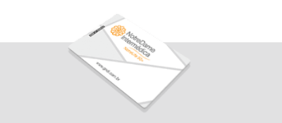 Plano NotreLife UP50+ NotreDame Intermédica Plano NotreLife UP50+ NotreDame Intermédica