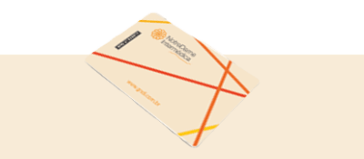 Plano NotreLife UP50+ NotreDame Intermédica Plano NotreLife UP50+ NotreDame Intermédica