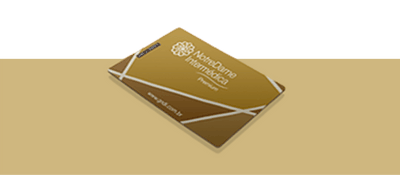 Plano Premium NotreDame Intermédica Plano Premium NotreDame Intermédica